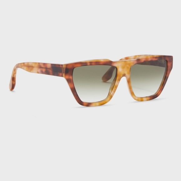 Victoria Beckham Sunglasses, New
55-17-145 - Picture 2 of 4